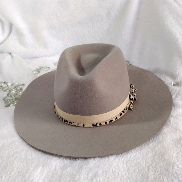 Wyeth by Todd Magill Accessories - Wyeth Hat